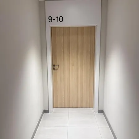 شقة Centrum Yarielys غدينيا