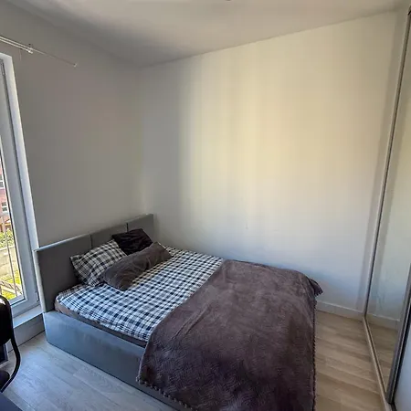 Apartment Centrum Yarielys