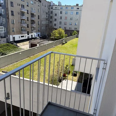 Apartment Centrum Yarielys Gdynia