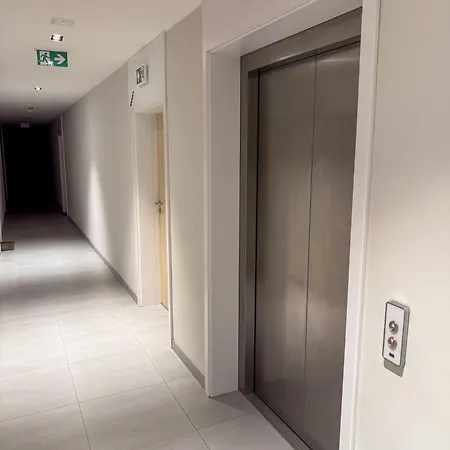 Centrum Yarielys شقة