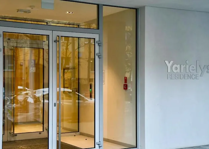 Centrum Yarielys * Gdynia