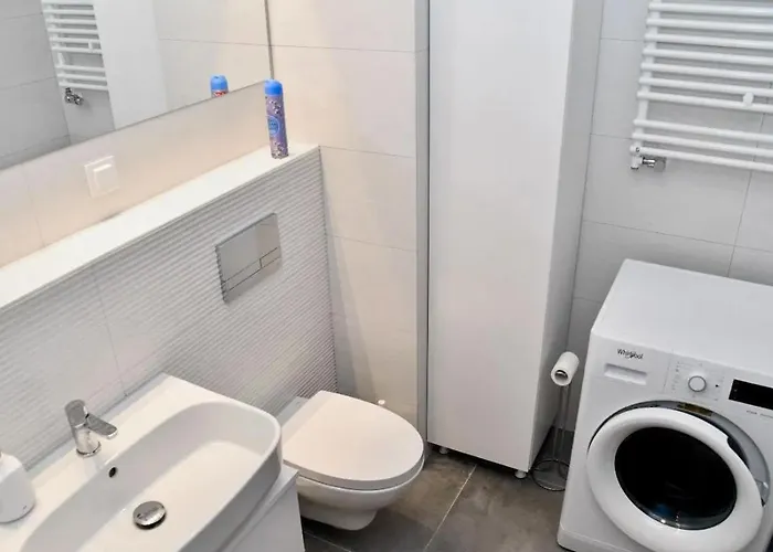 Centrum Yarielys * Gdynia