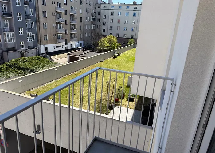 Apartment Centrum Yarielys Gdynia
