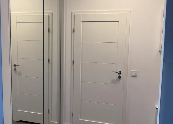 Centrum Yarielys Apartment *