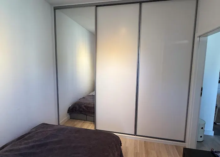 Centrum Yarielys Apartment Gdynia