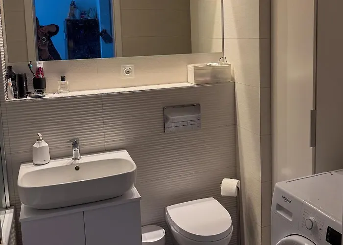 Apartment Centrum Yarielys *