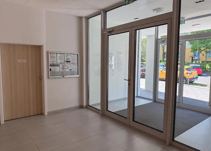 Centrum Yarielys Apartment Gdynia